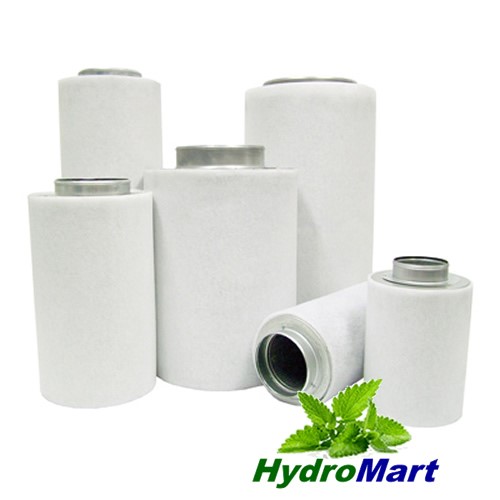 Picture for category Carbon Filters