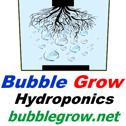 Bubble Grow