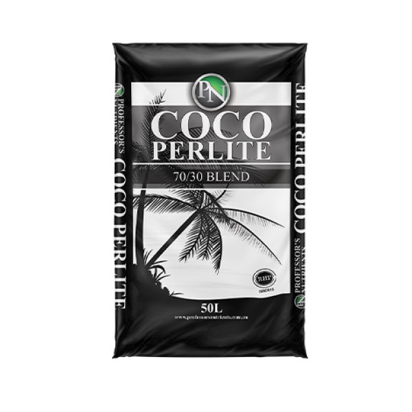 Picture of Professor’s Nutrients Coco/Perlite 70/30 50L Bag