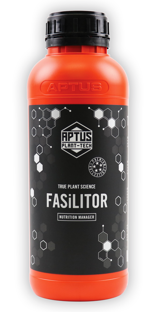 Picture of APTUS PLANT TECH FASILITOR SILICA MONOSILICIC ACID SILICIC NUTRITION